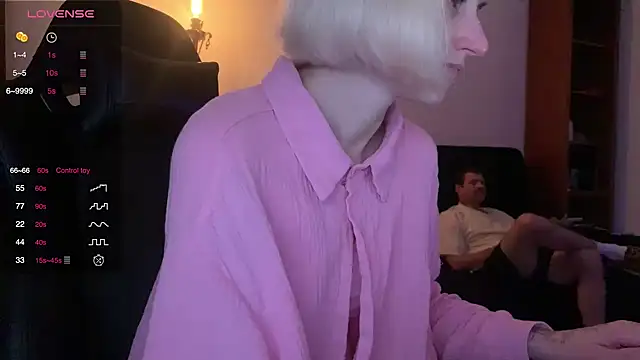 Sexy Sweets online show from 09-19-25, 05:57