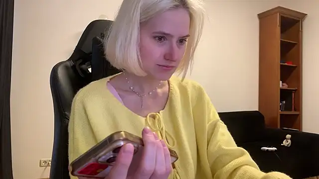 Sexy Sweets online show from 09-23-25, 02:09