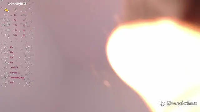  CINAMON 13  online show from 01-26-25, 10:34