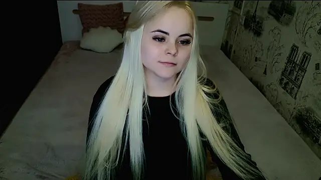 lovely-eyes online show from 03-10-26, 08:14