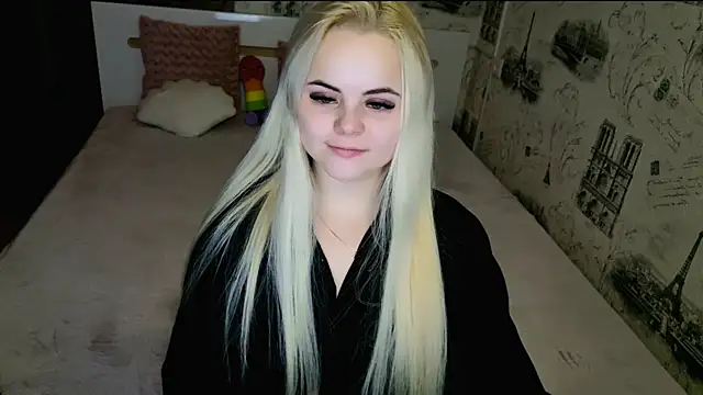 lovely-eyes online show from 03-14-26, 07:41