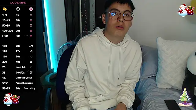 Naim  cruise online show from 12-02-24, 10:34