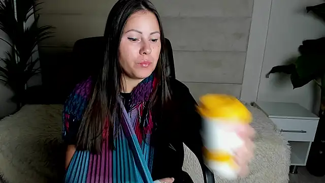 Snapshot of Dana__dom chatting on 10-09-25, 12:52 Dana dom online show from 10-09-25, 12:52