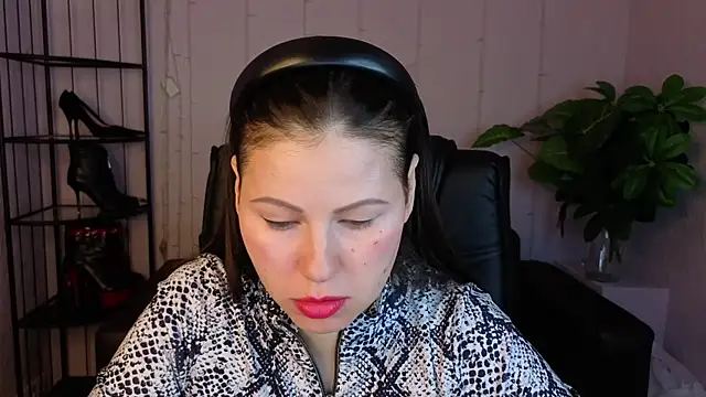 Dana  dom online show from 03-20-26, 02:38