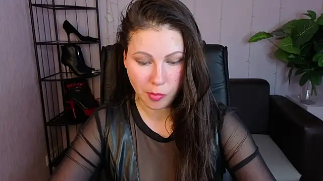 Dana  dom online show from 03-25-26, 08:42