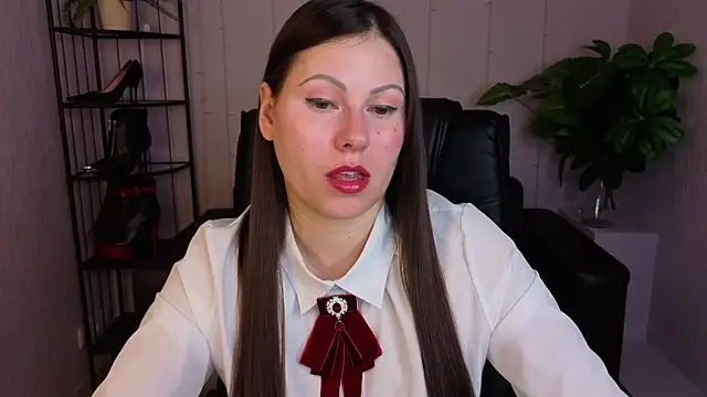 Dana  dom online show from 04-09-26, 02:00