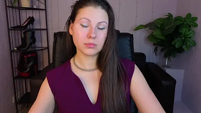 Dana  dom online show from 04-14-26, 02:50