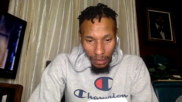 KingDerRico online show from 11-08-25, 02:01