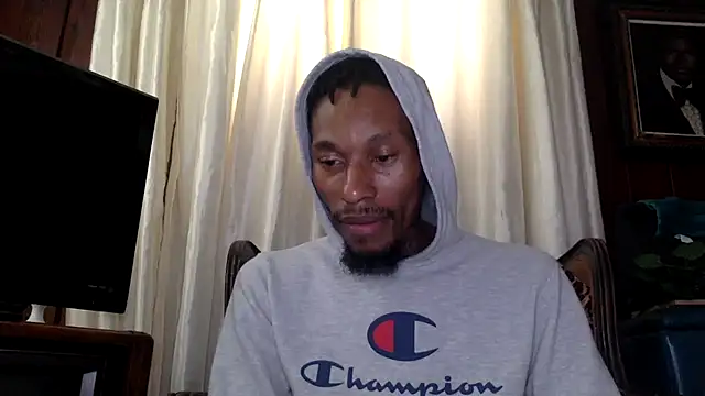 KingDerRico online show from 11-09-25, 04:27