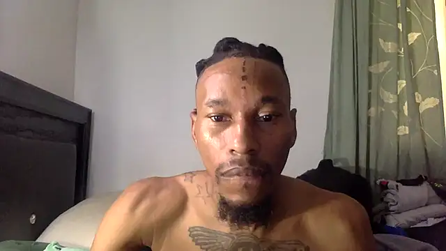 KingDerRico online show from 11-21-25, 01:43