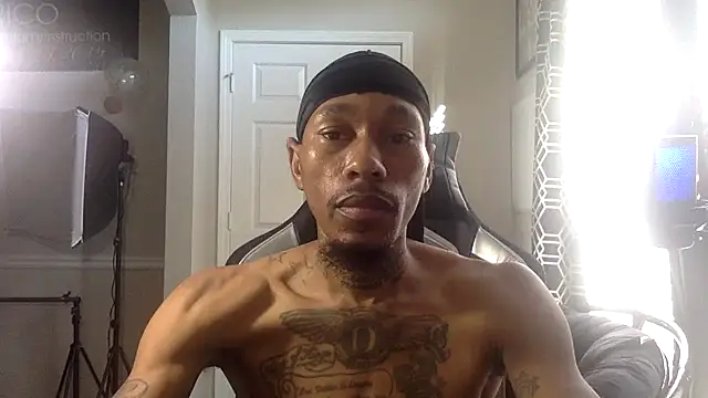 Snapshot of KingDerRico chatting on 01-13-26, 07:41 KingDerRico online show from 01-13-26, 07:41