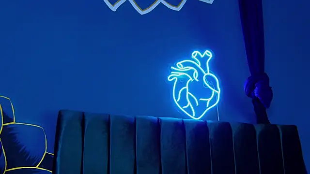 RickG Oficial online show from 12-05-24, 01:58