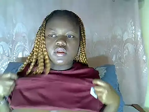 Snapshot of Your_Bunny255 chatting on 07-10-26, 10:29 Your Bunny255 online show from 07-10-26, 10:29