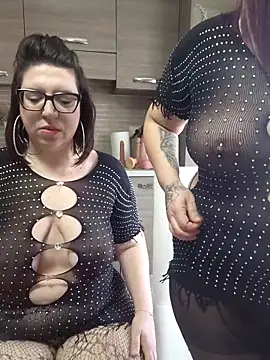 carolyne2023 online show from 02-08-26, 08:18