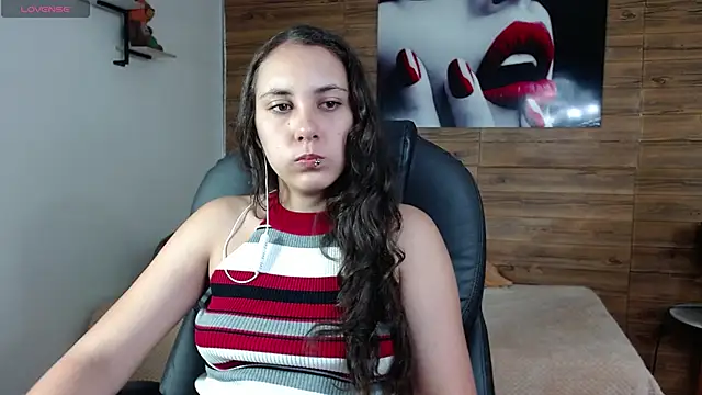 xlunna online show from 11-09-25, 03:21