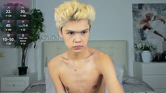 Felix Rey online show from 03-07-25, 04:33