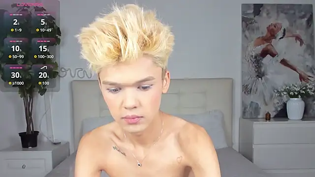 Felix Rey online show from 12-03-25, 05:00