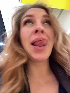 Sweet   Emily online show from 01-27-25, 02:35