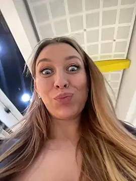 Sweet   Emily online show from 02-12-25, 03:27