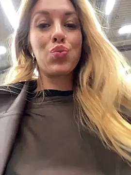 Sweet   Emily online show from 03-12-25, 05:13