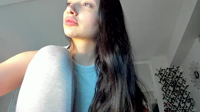 IreneVON online show from 01-02-25, 03:29