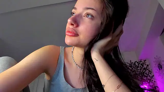 IreneVON online show from 01-31-25, 04:58