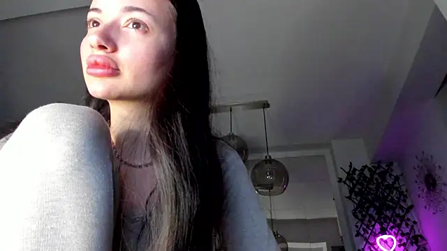 IreneVON online show from 02-12-25, 03:38