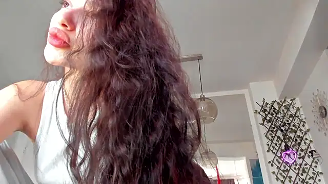 IreneVON online show from 02-22-25, 02:41