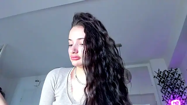 IreneVON online show from 03-07-25, 03:28