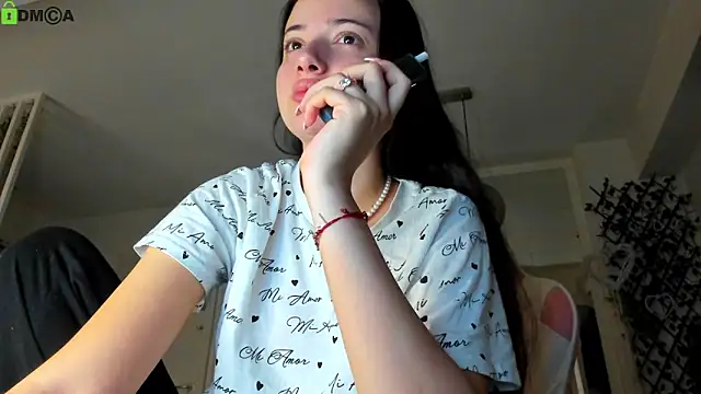 IreneVON online show from 04-04-26, 03:16