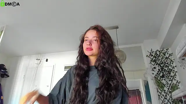 Snapshot of IreneVON chatting on 07-06-26, 04:09 IreneVON online show from 07-06-26, 04:09