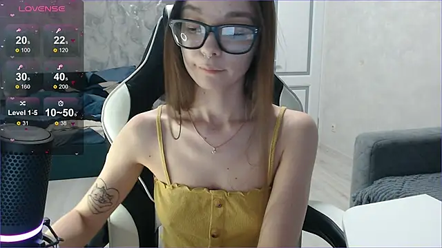 Amarieni online show from 02-28-25, 04:42