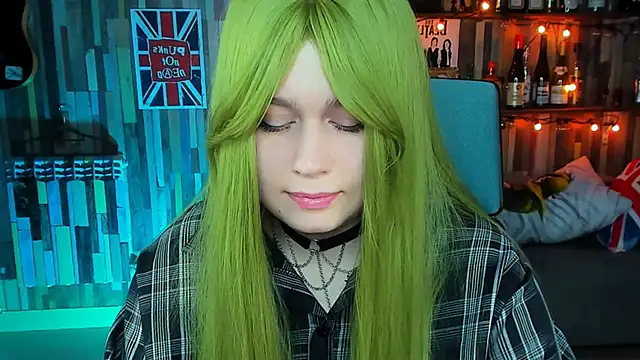 FioraMarmoris online show from 01-19-25, 11:34