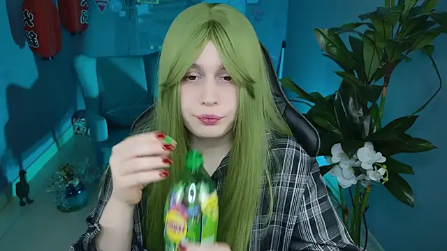 FioraMarmoris online show from 01-30-25, 01:21