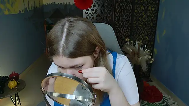 FioraMarmoris online show from 02-01-25, 08:08