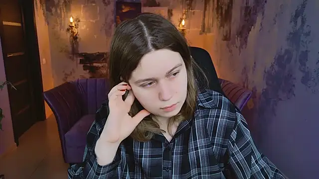 FioraMarmoris online show from 02-02-25, 05:10