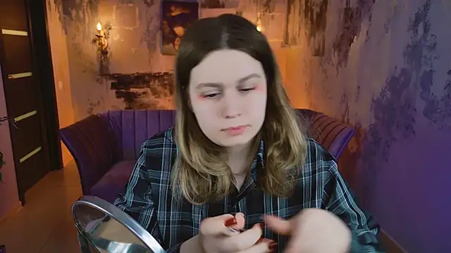 FioraMarmoris online show from 02-02-25, 08:13