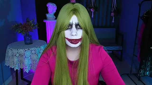 FioraMarmoris online show from 02-08-25, 11:33