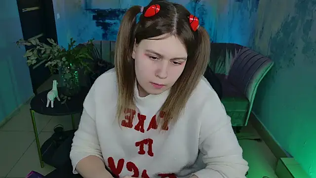 FioraMarmoris online show from 02-09-25, 11:25