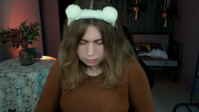 FioraMarmoris online show from 02-13-25, 04:07