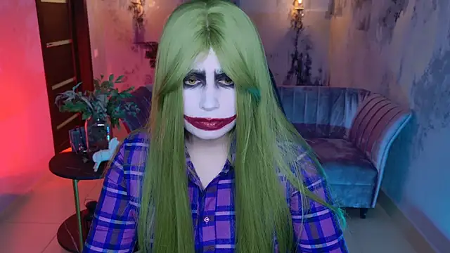 FioraMarmoris online show from 02-20-25, 01:08