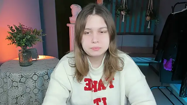 FioraMarmoris online show from 03-02-25, 05:12