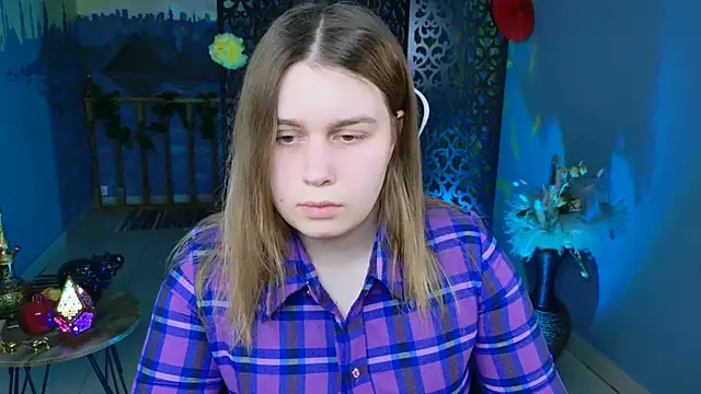 FioraMarmoris online show from 03-11-25, 01:12