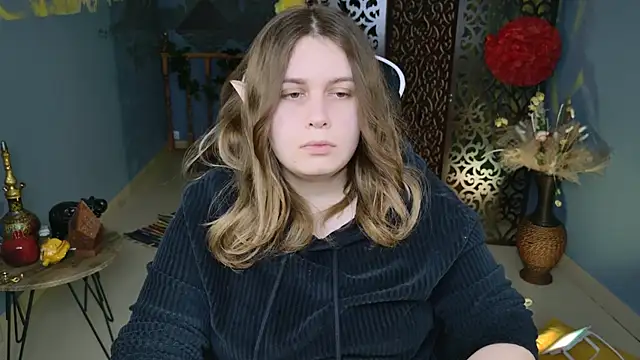 FioraMarmoris online show from 03-15-25, 11:19