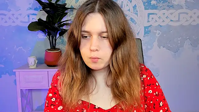 FioraMarmoris online show from 09-18-25, 01:24