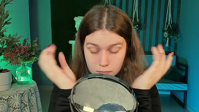 FioraMarmoris online show from 10-03-25, 05:26