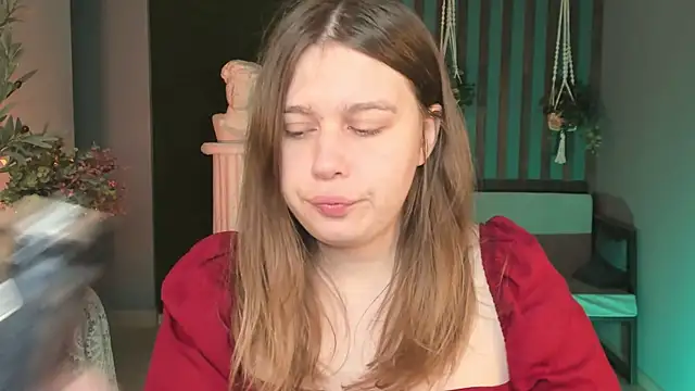 FioraMarmoris online show from 10-06-25, 06:33