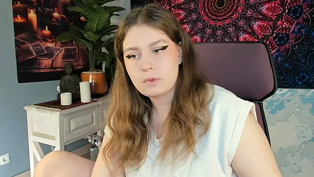 FioraMarmoris online show from 06-29-26, 10:15