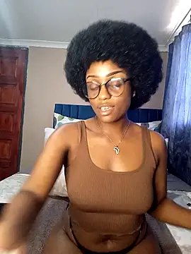 Queen-Chocolate online show from 01-25-25, 04:45