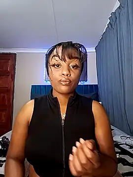 Queen-Chocolate online show from 11-09-25, 03:16